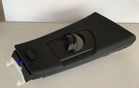 Audi A5 (B) pillar trim (top) 8W8867244
