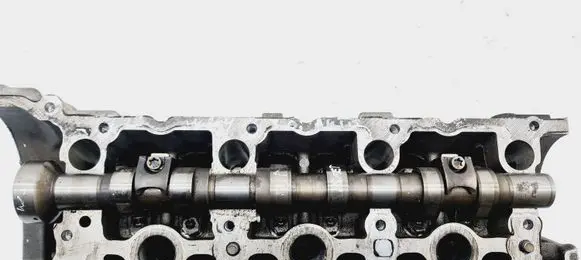 Camshaft