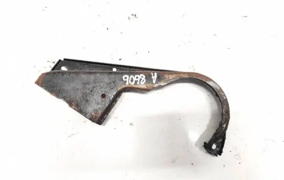 Volkswagen I LT Timing belt guard (cover)