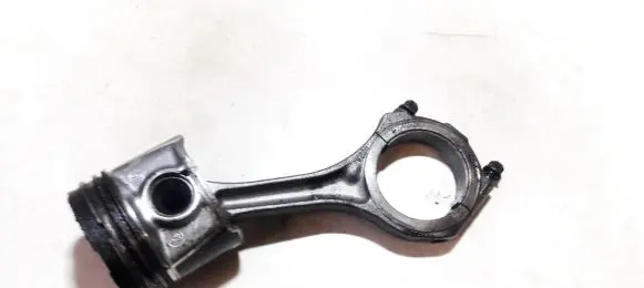 Audi A6 S6 C5 4B Piston with connecting rod 059j