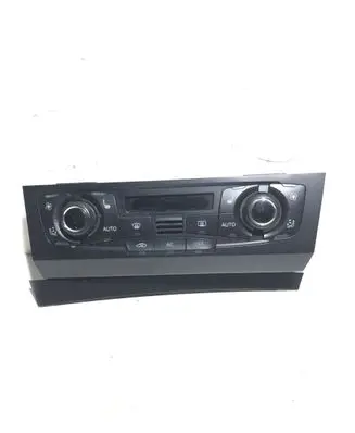 Audi Q5 SQ5 Climate control unit 8T1820043AK A2C53345976