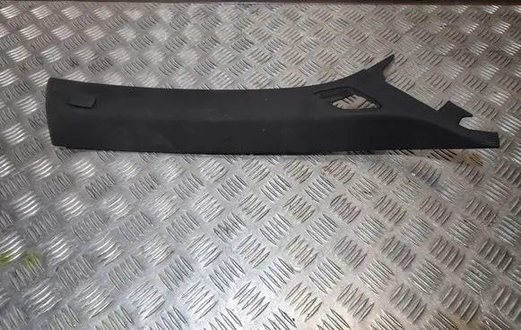Audi A3 S3 8V (A) pillar trim 8V5867234A