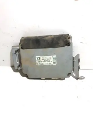 Lexus LS 430 Parking PDC control unit/module 8679250020 4K08 51611010670