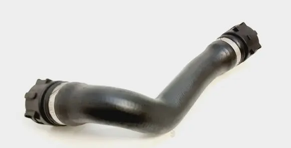 BMW X5 E53 Engine coolant pipe/hose 7788266