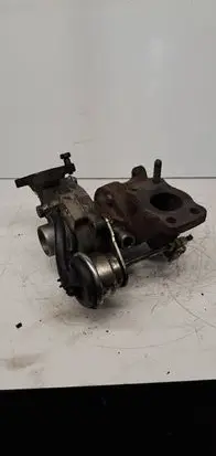 Ford Fiesta Supercharger 48759954359710009