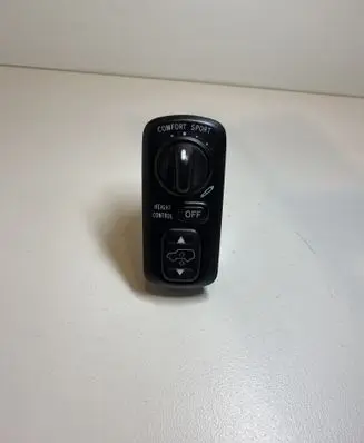 Toyota Land Cruiser (J120) Other switches/knobs/shifts 522D067