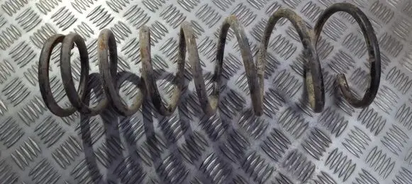 Toyota Avensis T220 Rear coil spring