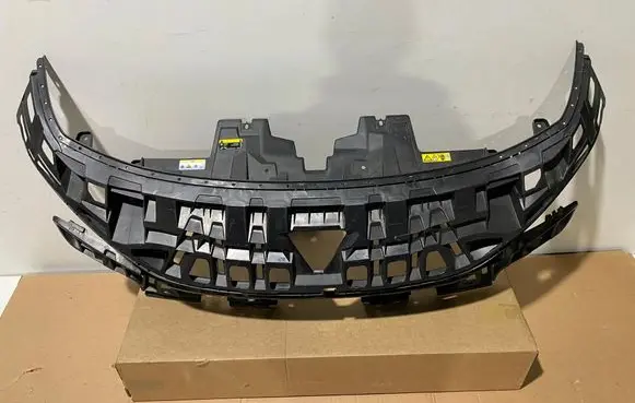 Cupra Born Front bumper cross member 10E807217J 10E807231