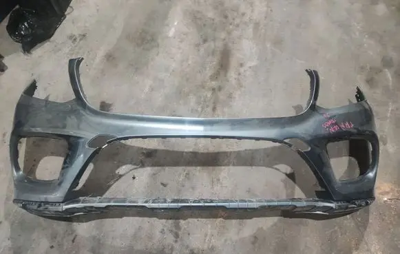 Mercedes-Benz GLE (W166 - C292) Front bumper