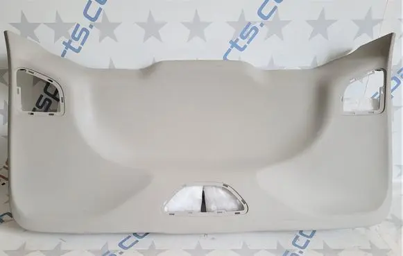 Chrysler Pacifica Tailgate/boot lid cover trim 5RK07PD2AI 5RK07PD2AC 5RK07PD2AD