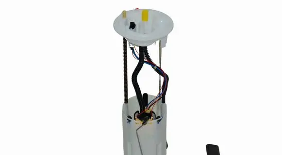 Iveco Daily 6th gen Fuel level sensor 