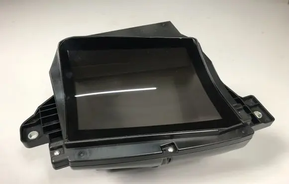 BMW X5 F15 Head up display screen 9321292