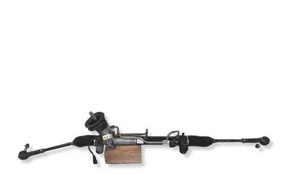Opel Insignia A Steering rack P13292327 TST0571A0188 TWOJEAUTOWYSZKOW