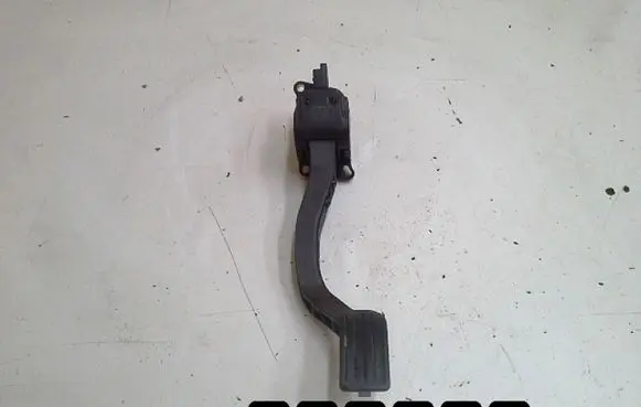 Peugeot 308 Accelerator throttle pedal 0280755130