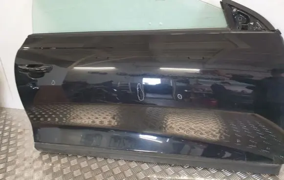 Volkswagen Scirocco Front door