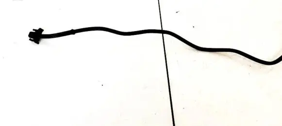 Mercedes-Benz E W210 Engine coolant pipe/hose