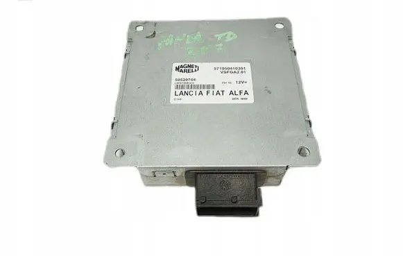 Alfa Romeo Mito Other control units/modules 50520764