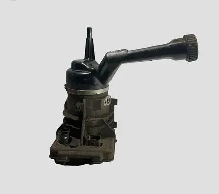 Citroen C4 Grand Picasso Power steering pump 9685051580 GEP71C A0015331