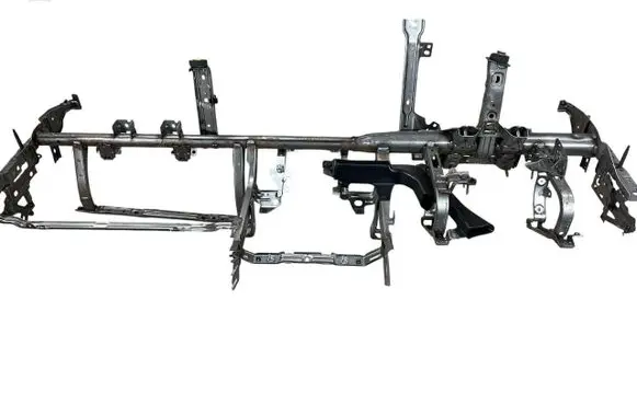 Dodge RAM Dashboard cross member/frame bar 68368420AB 68277056AA 68334711AA