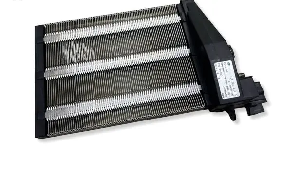 Audi A3 S3 8P Electric cabin heater radiator 1K0963235A