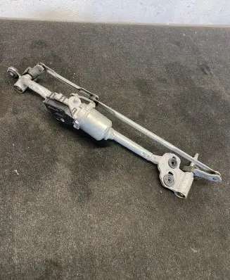 BMW X5 F15 Front wiper linkage 7292653