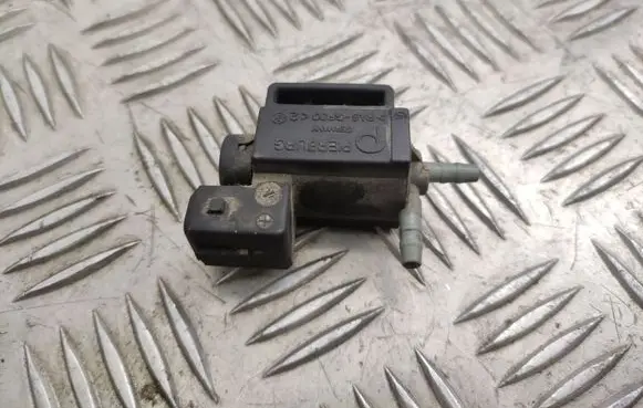 Volvo S80 Turbo solenoid valve 31339879