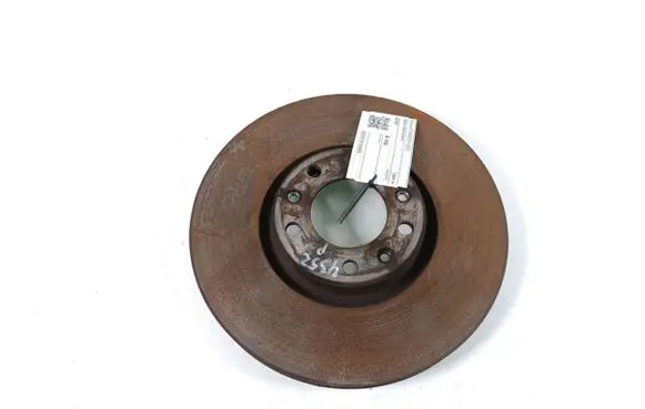 Citroen C5 X Front brake disc 4249K1