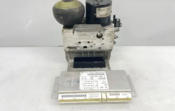 Mercedes-Benz E W211 ABS Pump 0265250088 A0054317212