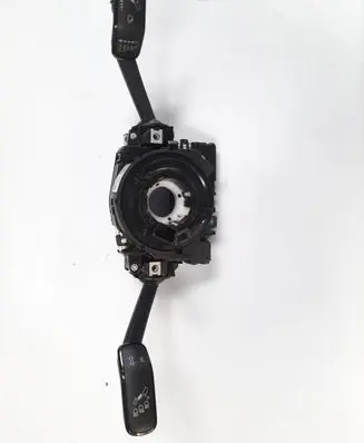 Volkswagen Caddy Headlight wiper switch 5Q1953549D