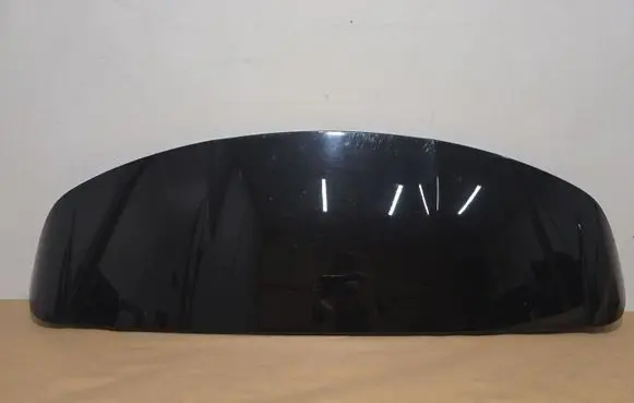 Mercedes-Benz A W176 Tailgate/trunk spoiler A1767900088