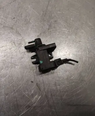 Chevrolet Orlando Turbo solenoid valve 25183170 028122323
