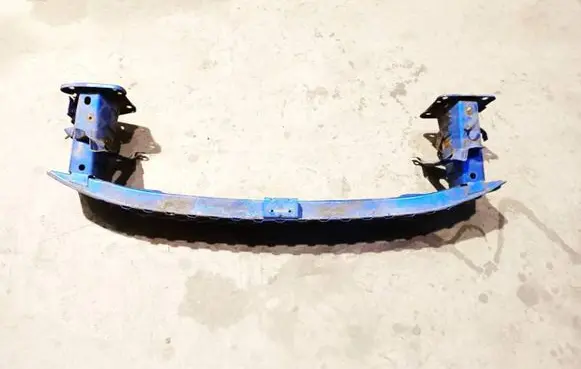 Mazda 3 I Front bumper cross member