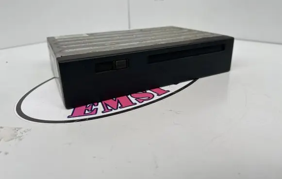 Lexus RX 330 - 350 - 400H Navigation unit CD/DVD player 8684150100 021446 EJJC000811