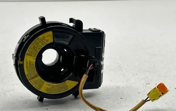 Hyundai i30 Airbag slip ring squib (SRS ring) R11N2D0798