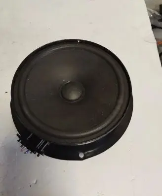 Volkswagen Golf Plus Rear door speaker 1Q0035454A