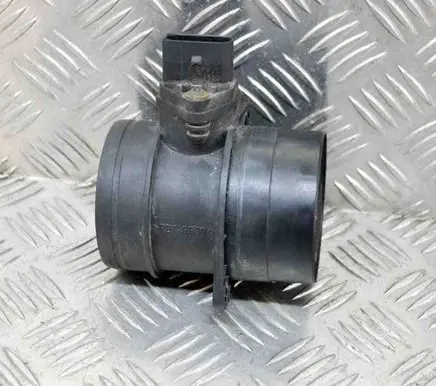 Volkswagen Phaeton Mass air flow meter 074906461B 0281002461