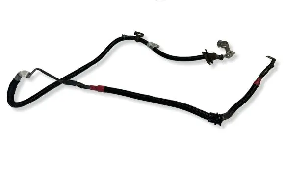 BMW 2 F46 Positive cable (battery) 8602989