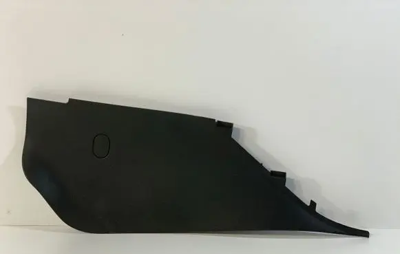 Volkswagen Golf Plus Foot area side trim 5M1863045A