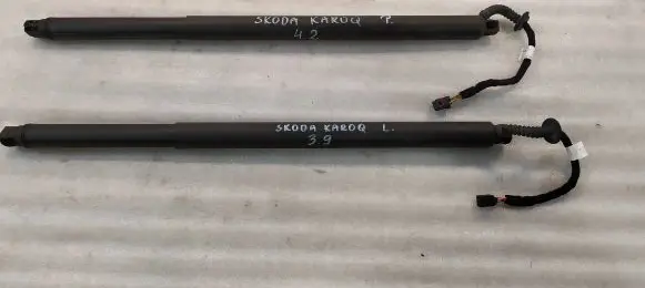 Skoda Karoq Tailgate strut 57A827851 A0477748