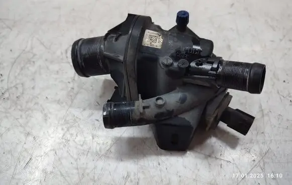 Opel Movano B Thermostat housing 