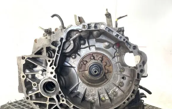 Nissan Murano Z50 Manual 5 speed gearbox