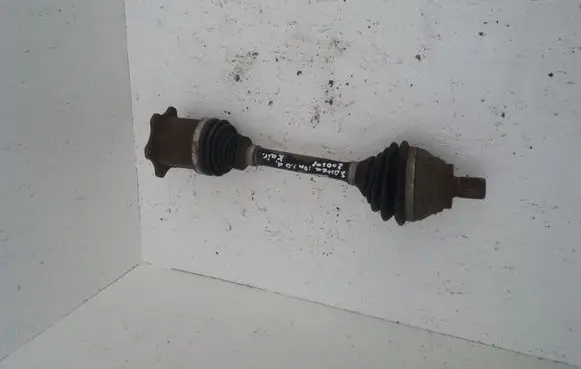 Seat Altea XL Front driveshaft
