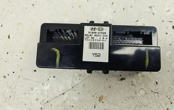 Hyundai ix35 Other control units/modules 919402Y520