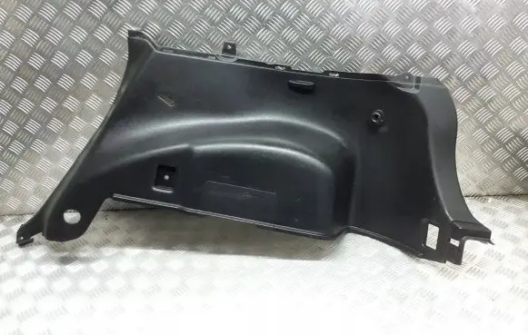 Subaru Impreza II Door card panel trim set TGF9057