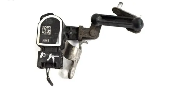 Saab 9-3 Ver1 Headlight/headlamp level sensor 25916010 6788569