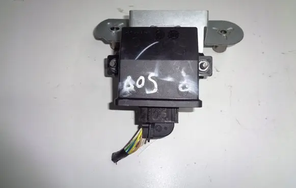 Peugeot 508 Light module LCM 9803058280