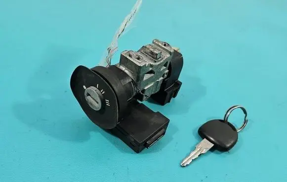 Opel Astra F Ignition lock IMPRK1536996