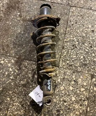 Toyota Corolla E120 E130 Rear shock absorber/damper