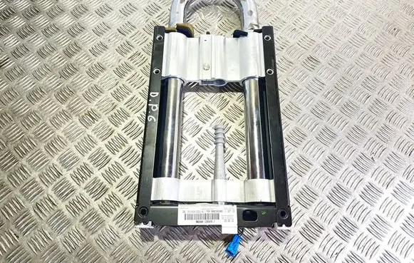 Peugeot 207 CC Convertible roof roll over bar 9680065980 19040800016
