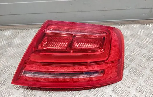 Audi A8 S8 D4 4H Rear/tail lights 4H0945096A